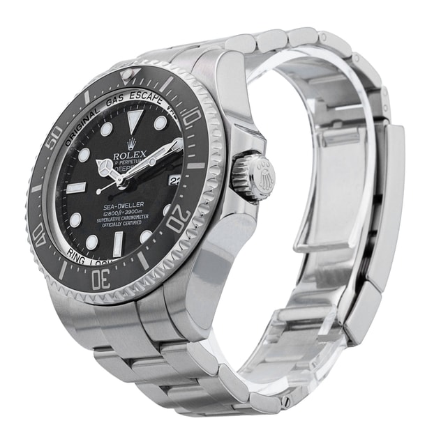 Rolex Deepsea 116660 Image 2